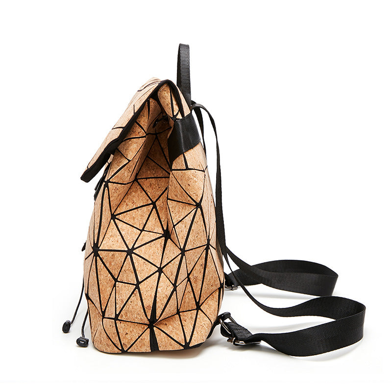 Trendy Women's Backpack