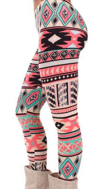 Women's Polyester Trousers