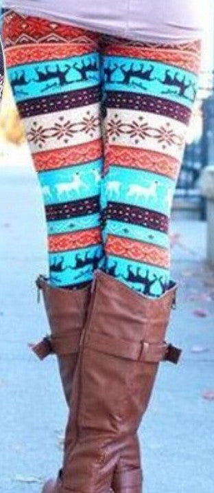 Women's Polyester Trousers