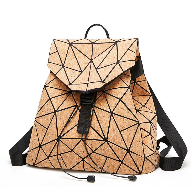 Trendy Women's Backpack