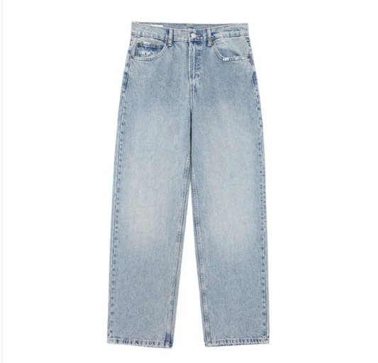 Women's Loose Jeans