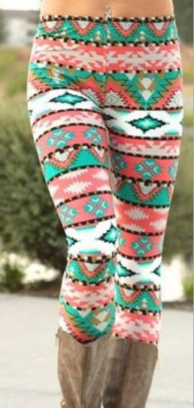 Women's Polyester Trousers