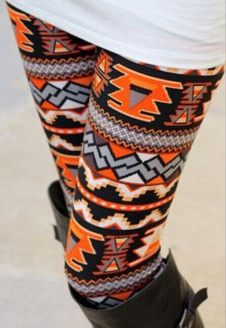 Women's Polyester Trousers