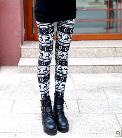 Women's Polyester Trousers