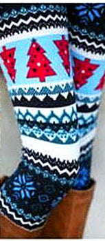 Women's Polyester Trousers