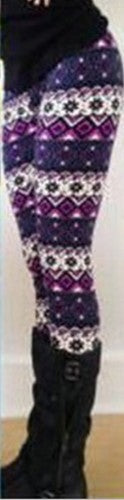 Women's Polyester Trousers