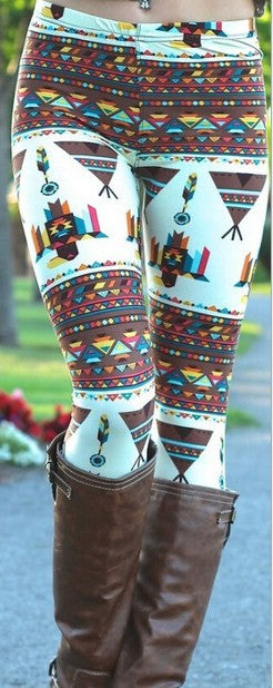 Women's Polyester Trousers
