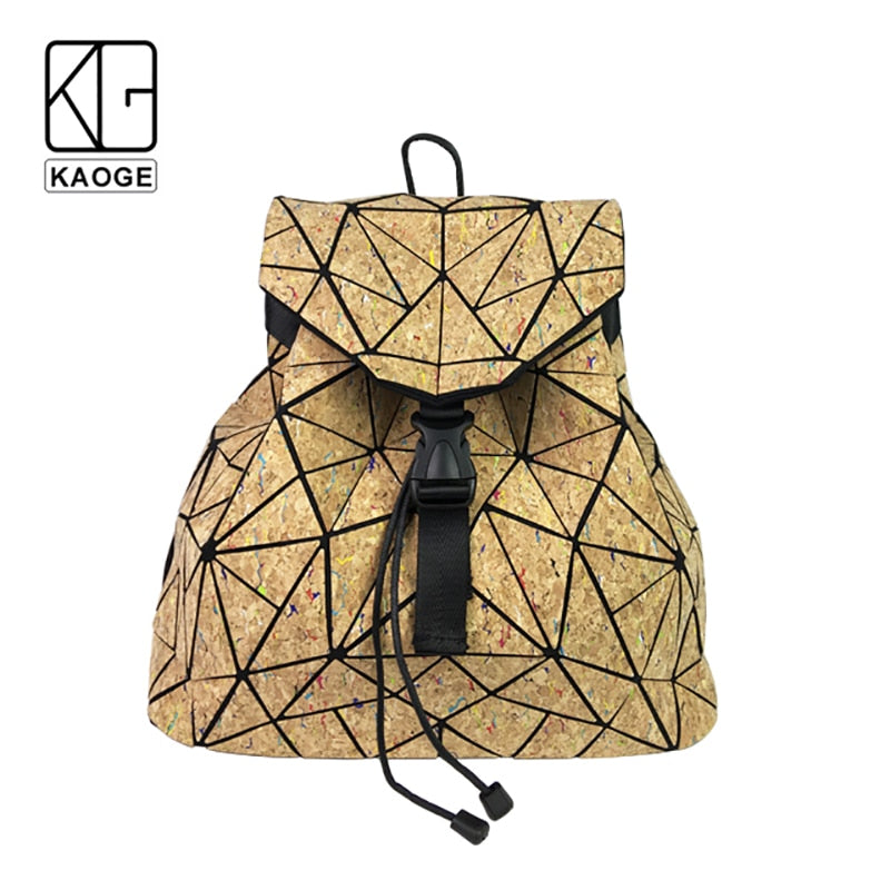 Trendy Women's Backpack
