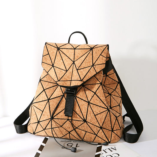 Trendy Women's Backpack