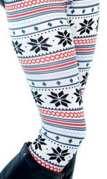 Women's Polyester Trousers