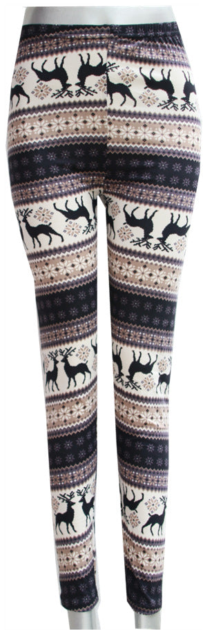 Women's Polyester Trousers