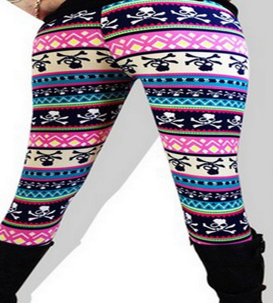 Women's Polyester Trousers