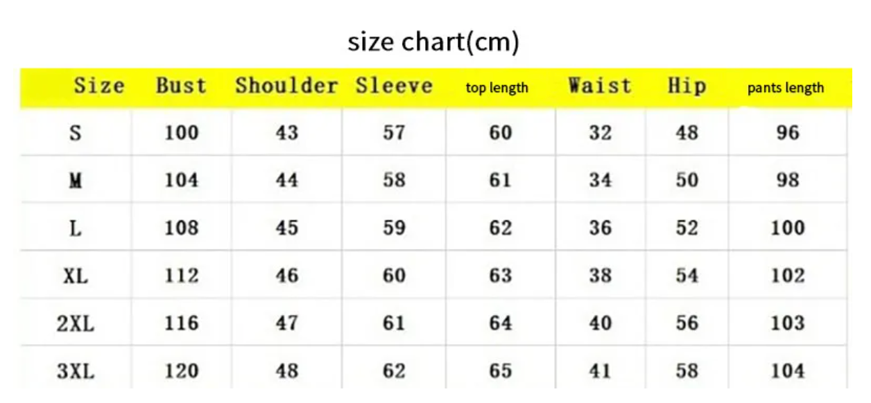 Women's Hooded Tracksuit