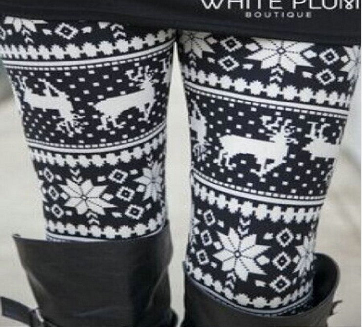 Women's Polyester Trousers