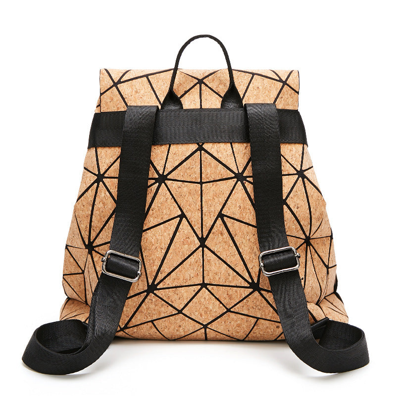Trendy Women's Backpack