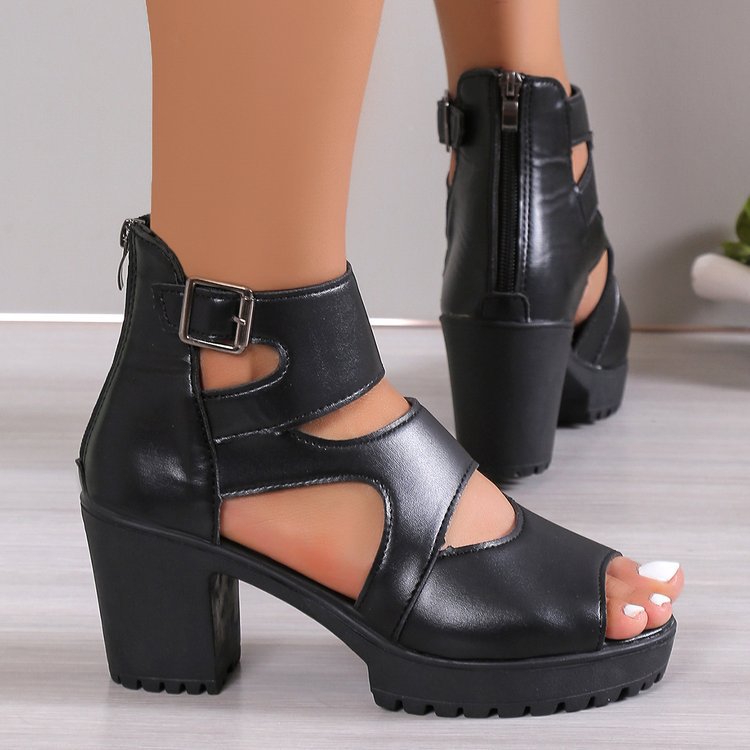 Women's Shoes